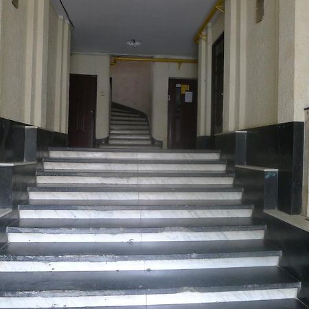 Hospitality Centrum - Nicolae Iorga Bucureşti Exterior foto