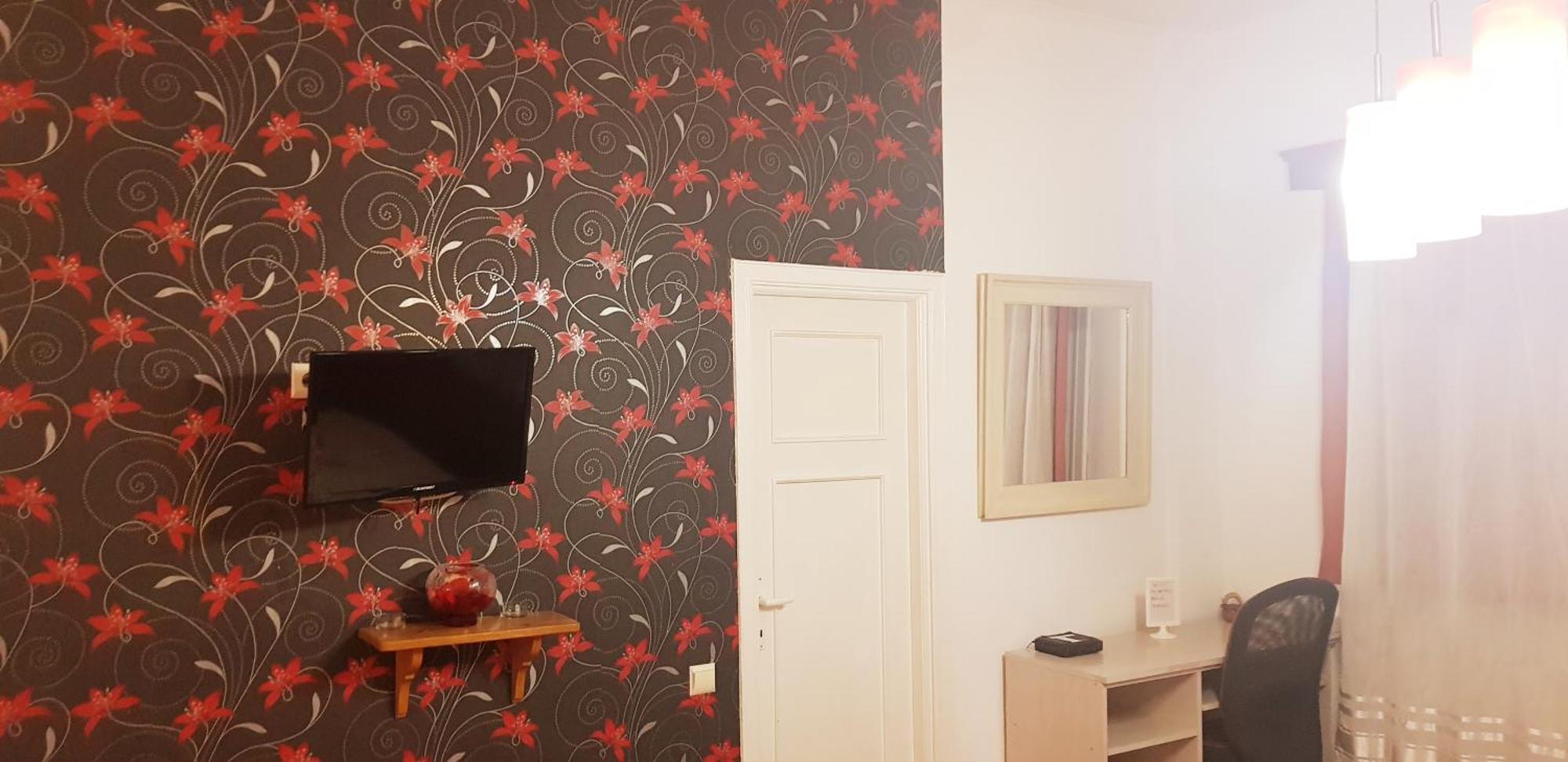 Hospitality Centrum - Nicolae Iorga Bucureşti Cameră foto