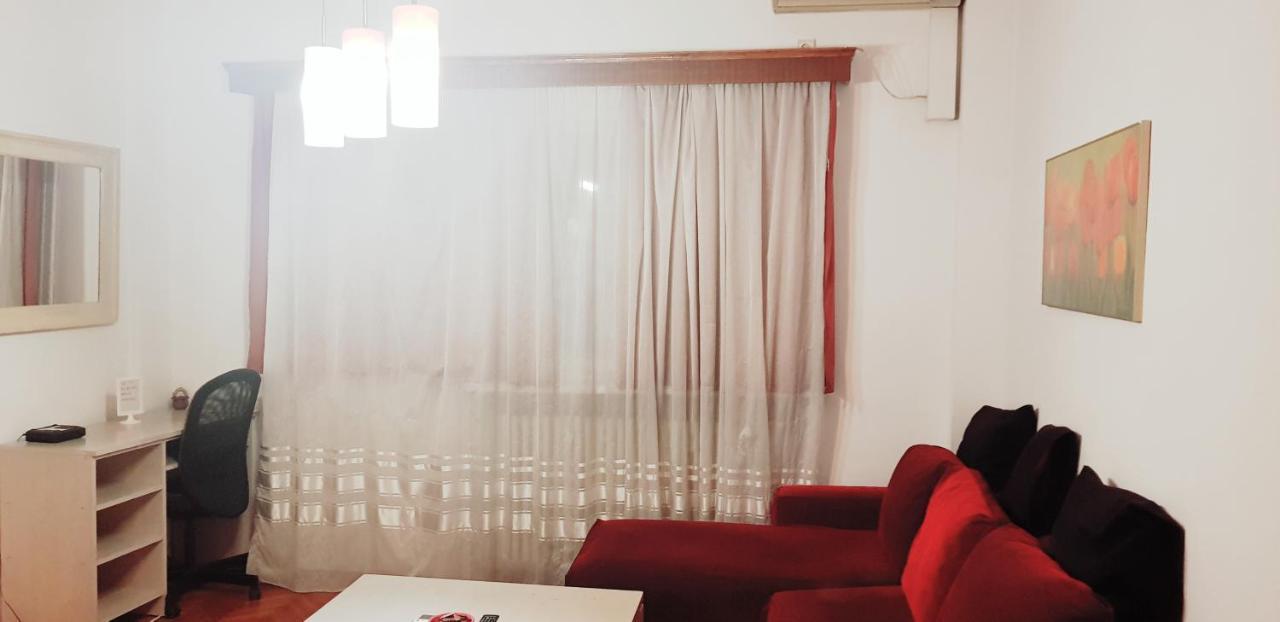 Hospitality Centrum - Nicolae Iorga Bucureşti Cameră foto