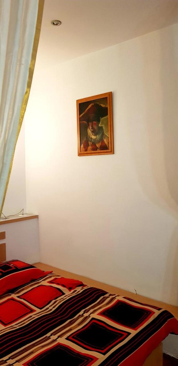 Hospitality Centrum - Nicolae Iorga Bucureşti Cameră foto