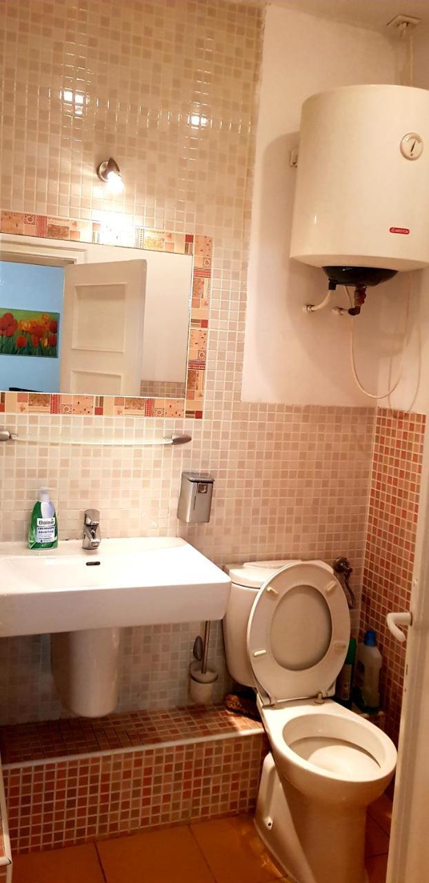 Hospitality Centrum - Nicolae Iorga Bucureşti Cameră foto