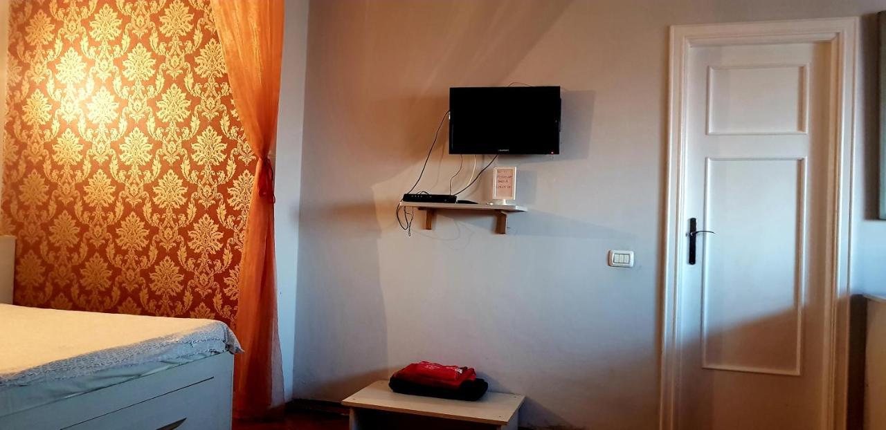 Hospitality Centrum - Nicolae Iorga Bucureşti Cameră foto